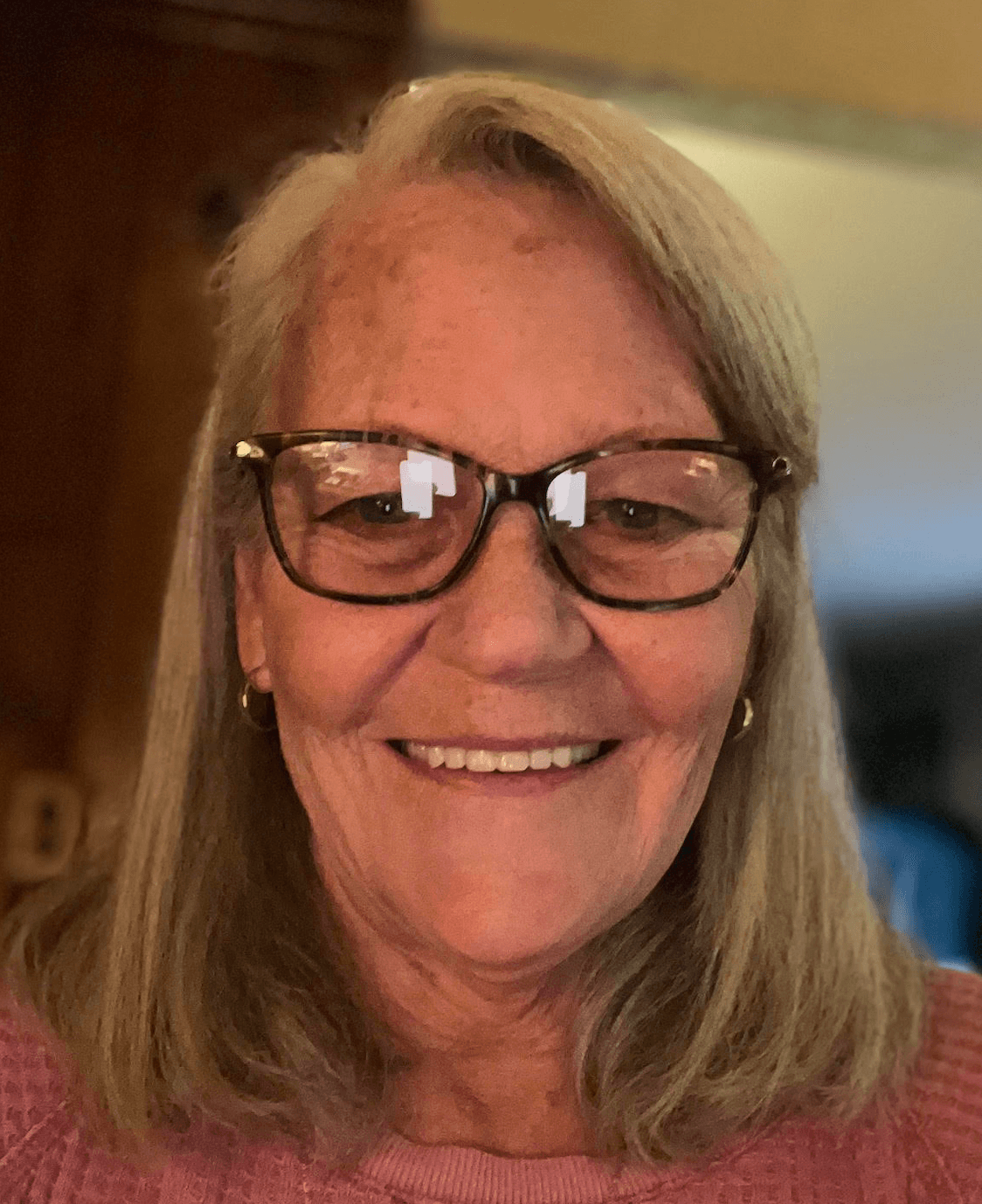 Pam Boval - Estimating coordinator